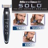 Solo Trimmer